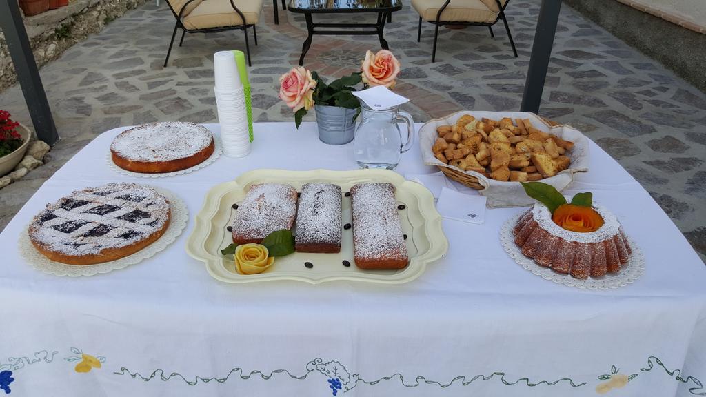 Borgo Santa Lucia * Cropani