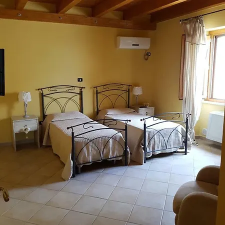 Borgo Santa Lucia Villa Cropani Exterior photo