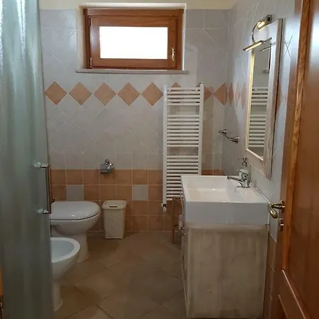 Borgo Santa Lucia Villa Cropani Exterior photo