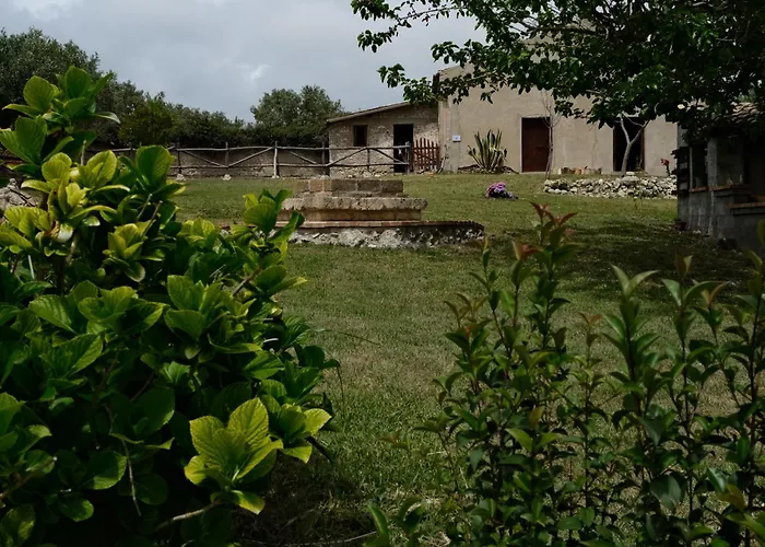 Borgo Santa Lucia