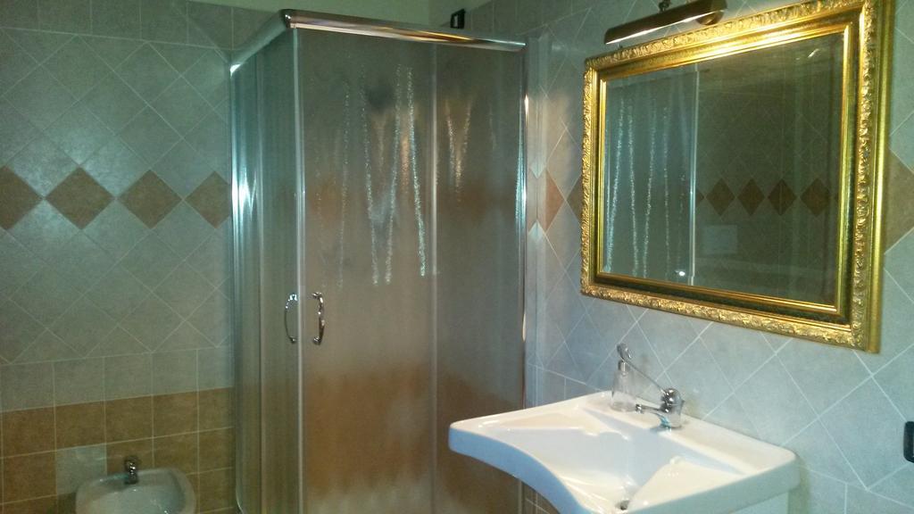 Borgo Santa Lucia Farm stay