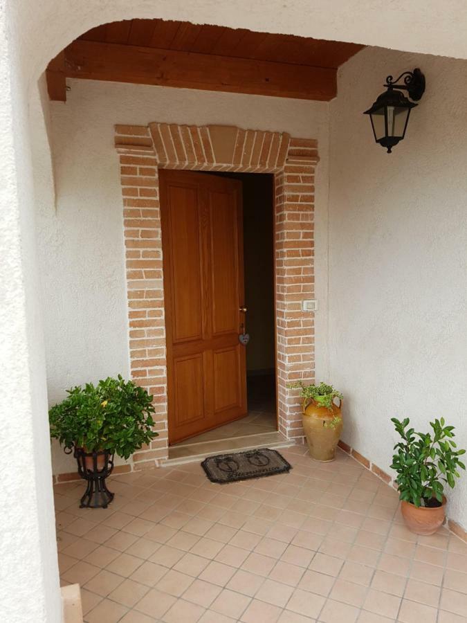 Borgo Santa Lucia Bauernhof