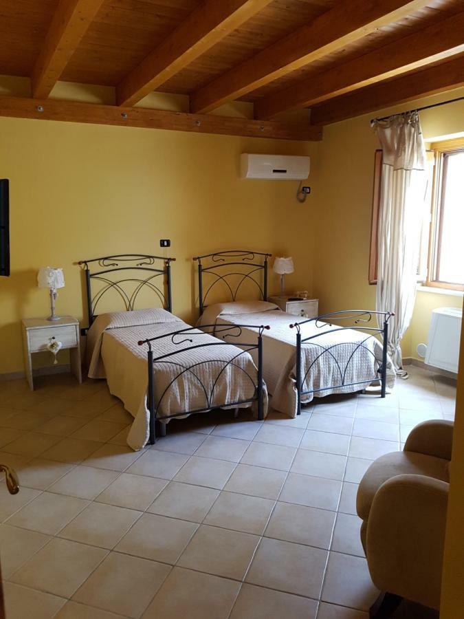 Borgo Santa Lucia *