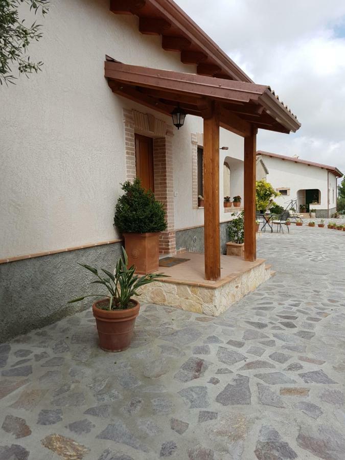 Borgo Santa Lucia Bauernhof